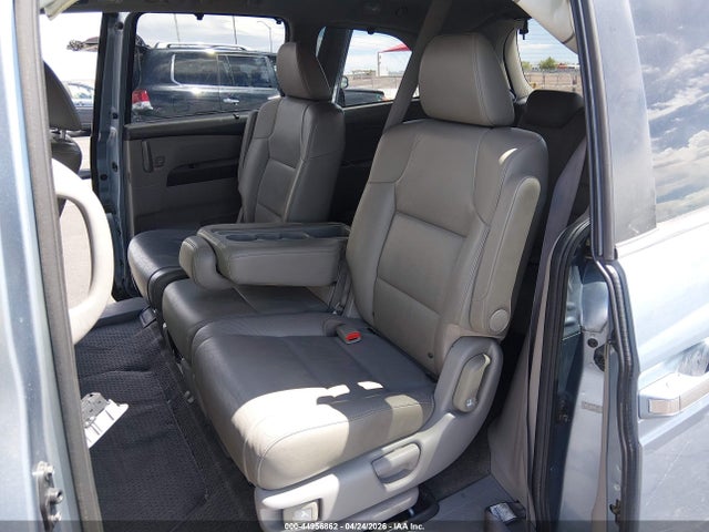Aukcja sprzedaży 2012 Honda Odyssey Ex-l, vin: 5FNRL5H6XCB075511, numer aukcji: 44956862