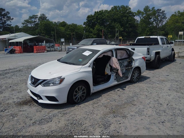 Aukcja sprzedaży 2018 Nissan Sentra Sv, vin: 3N1AB7AP9JY231637, numer aukcji: 44956869
