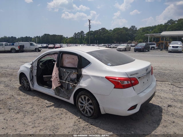 Aukcja sprzedaży 2018 Nissan Sentra Sv, vin: 3N1AB7AP9JY231637, numer aukcji: 44956869
