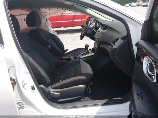 Aukcja sprzedaży 2018 Nissan Sentra Sv, vin: 3N1AB7AP9JY231637, numer aukcji: 44956869