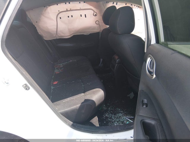 Aukcja sprzedaży 2018 Nissan Sentra Sv, vin: 3N1AB7AP9JY231637, numer aukcji: 44956869