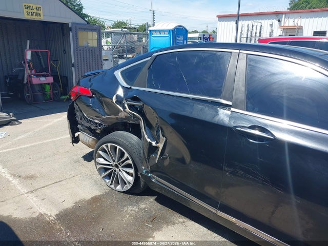 Продаж на аукціоні авто 2015 Hyundai Genesis 3.8, vin: KMHGN4JEXFU096038, номер лоту: 44956874