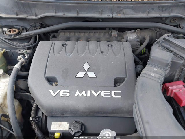 Aukcja sprzedaży 2007 Mitsubishi Outlander Xls, vin: JA4MS41X17Z007568, numer aukcji: 44956880