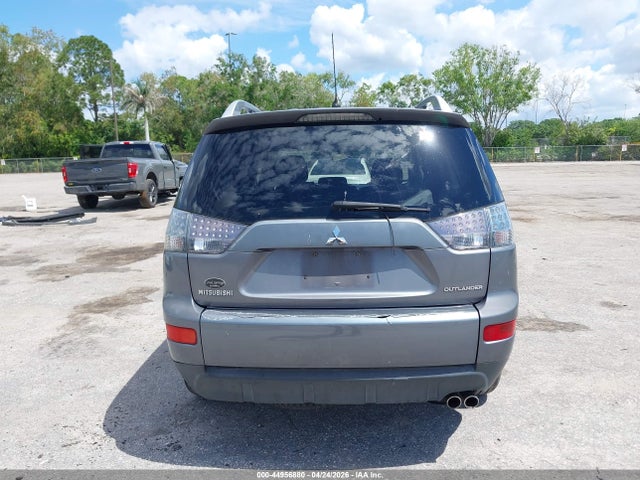Aukcja sprzedaży 2007 Mitsubishi Outlander Xls, vin: JA4MS41X17Z007568, numer aukcji: 44956880