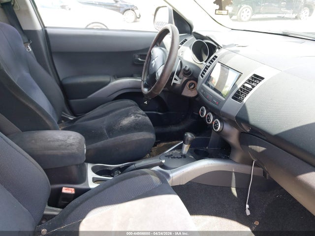Aukcja sprzedaży 2007 Mitsubishi Outlander Xls, vin: JA4MS41X17Z007568, numer aukcji: 44956880