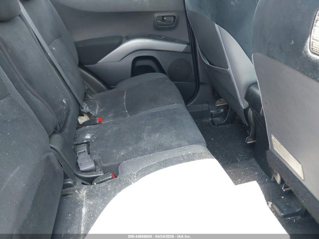Aukcja sprzedaży 2007 Mitsubishi Outlander Xls, vin: JA4MS41X17Z007568, numer aukcji: 44956880