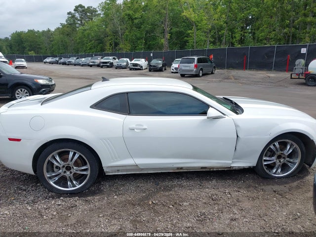 Продаж на аукціоні авто 2012 Chevrolet Camaro 2ls, vin: 2G1FA1E35C9178926, номер лоту: 44956879