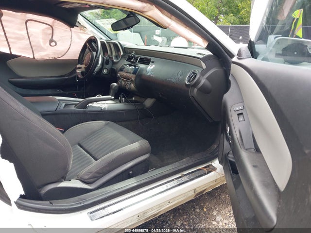 Продаж на аукціоні авто 2012 Chevrolet Camaro 2ls, vin: 2G1FA1E35C9178926, номер лоту: 44956879