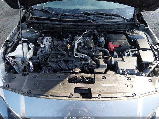 Продаж на аукціоні авто 2021 Nissan Altima Sv Fwd, vin: 1N4BL4DV6MN397936, номер лоту: 44956882