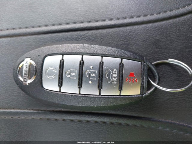 Продаж на аукціоні авто 2021 Nissan Altima Sv Fwd, vin: 1N4BL4DV6MN397936, номер лоту: 44956882