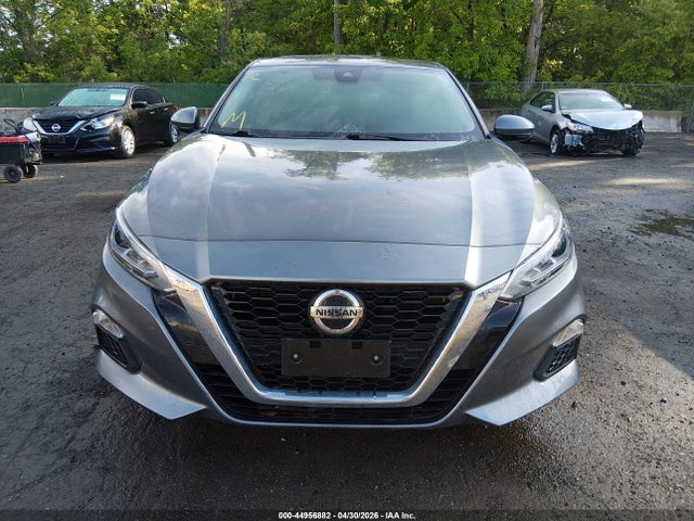 Продаж на аукціоні авто 2021 Nissan Altima Sv Fwd, vin: 1N4BL4DV6MN397936, номер лоту: 44956882