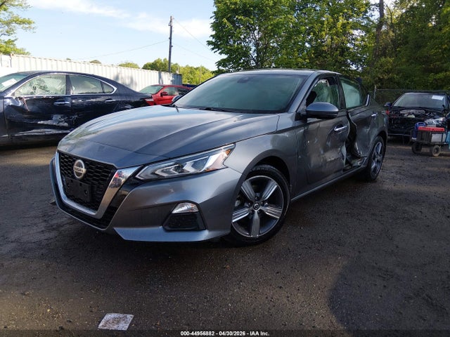 Продаж на аукціоні авто 2021 Nissan Altima Sv Fwd, vin: 1N4BL4DV6MN397936, номер лоту: 44956882