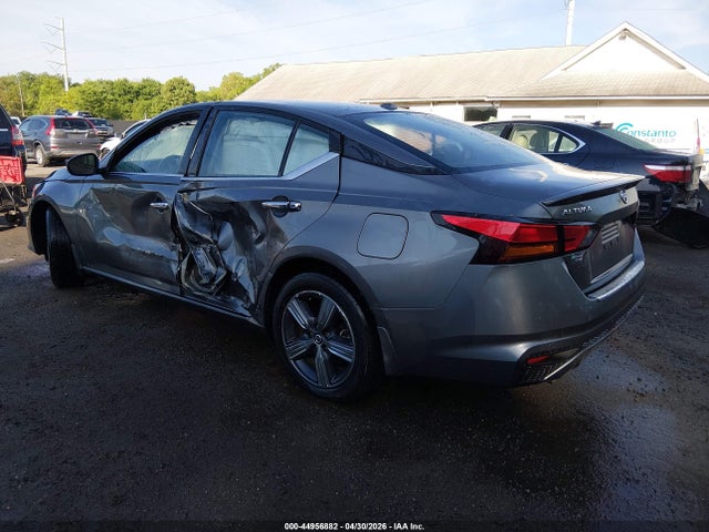 Продаж на аукціоні авто 2021 Nissan Altima Sv Fwd, vin: 1N4BL4DV6MN397936, номер лоту: 44956882