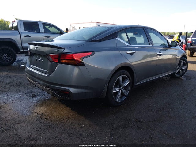 Продаж на аукціоні авто 2021 Nissan Altima Sv Fwd, vin: 1N4BL4DV6MN397936, номер лоту: 44956882
