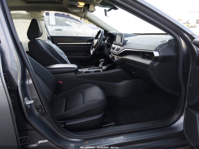 Продаж на аукціоні авто 2021 Nissan Altima Sv Fwd, vin: 1N4BL4DV6MN397936, номер лоту: 44956882
