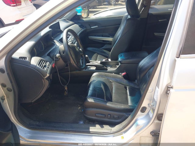 44956887 :رقم المزاد ، 1HGCP3F85AA000533 vin ، 2010 Honda Accord 3.5 Ex-l مزاد بيع