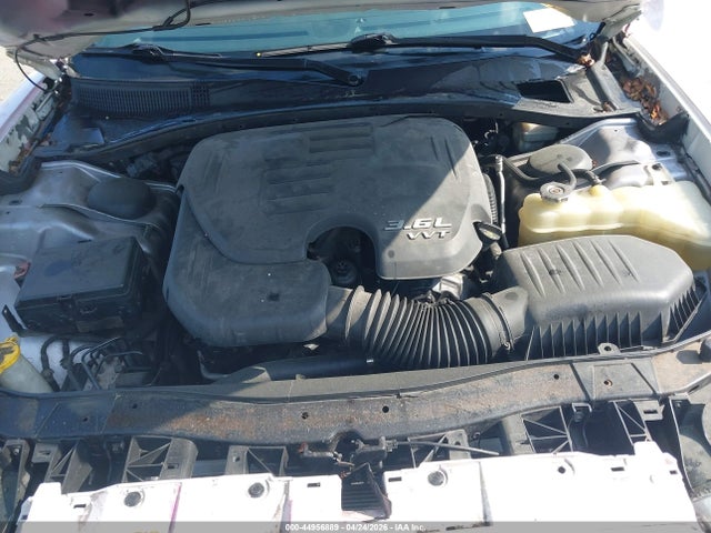 Продажа на аукционе авто 2013 Dodge Charger Se, vin: 2C3CDXBG8DH696276, номер лота: 44956889