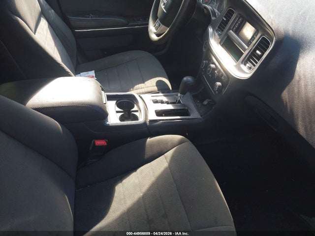 Продажа на аукционе авто 2013 Dodge Charger Se, vin: 2C3CDXBG8DH696276, номер лота: 44956889