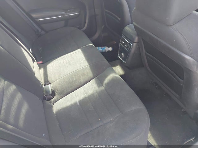 Продажа на аукционе авто 2013 Dodge Charger Se, vin: 2C3CDXBG8DH696276, номер лота: 44956889