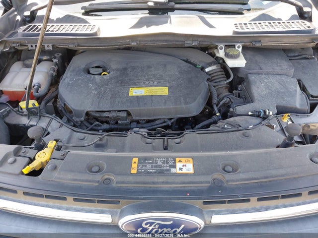 1FMCU9GX2EUB86192 Ford ESCAPE SE