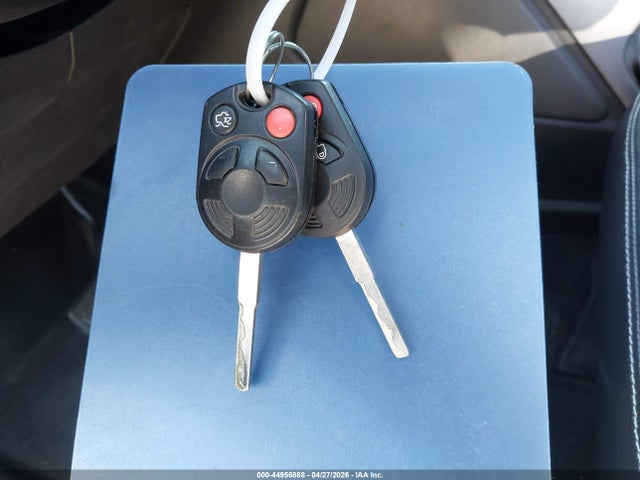 1FMCU9GX2EUB86192 Ford ESCAPE SE
