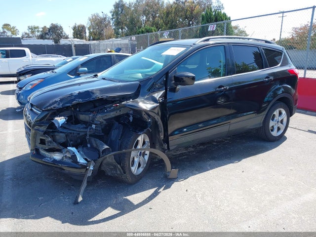 1FMCU9GX2EUB86192 Ford ESCAPE SE