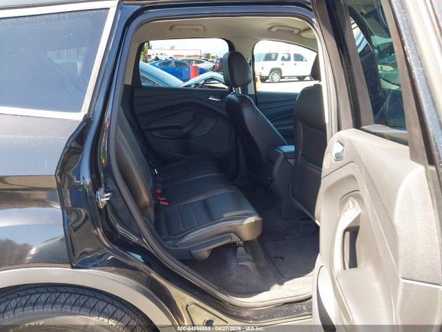 1FMCU9GX2EUB86192 Ford ESCAPE SE