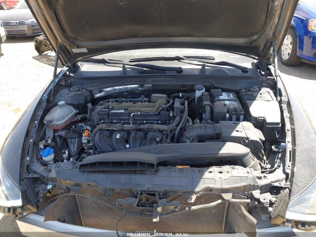 Hyundai SONATA SEL 2022 KMHL64JA7NA206861 Image 10