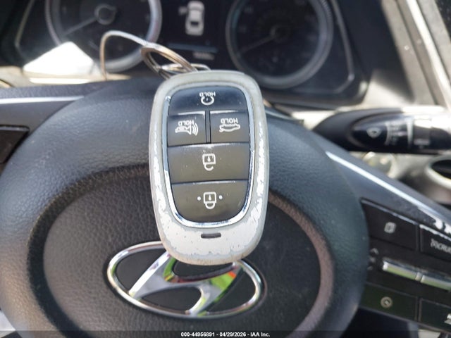 Hyundai SONATA SEL 2022 KMHL64JA7NA206861 Image 11