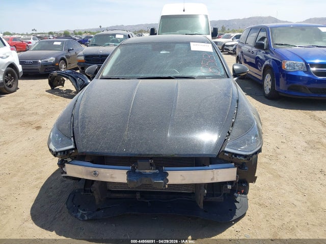 Hyundai SONATA SEL 2022 KMHL64JA7NA206861 Image 13