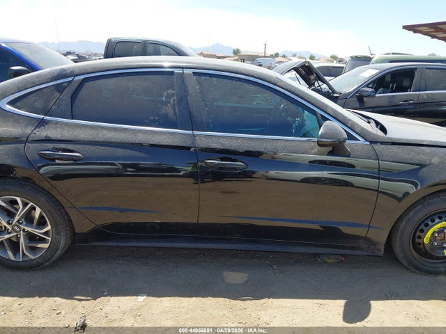 Hyundai SONATA SEL 2022 KMHL64JA7NA206861 Image 14