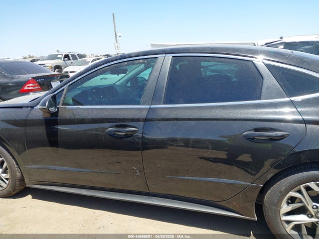 Hyundai SONATA SEL 2022 KMHL64JA7NA206861 Image 15