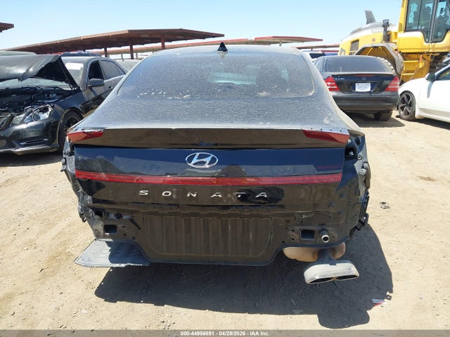 Hyundai SONATA SEL 2022 KMHL64JA7NA206861 Image 17