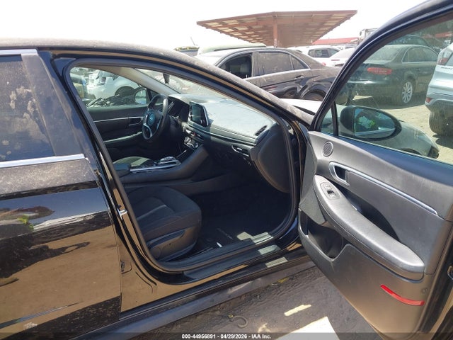 Hyundai SONATA SEL 2022 KMHL64JA7NA206861 Image 5