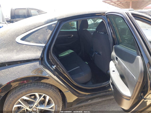 Hyundai SONATA SEL 2022 KMHL64JA7NA206861 Image 8