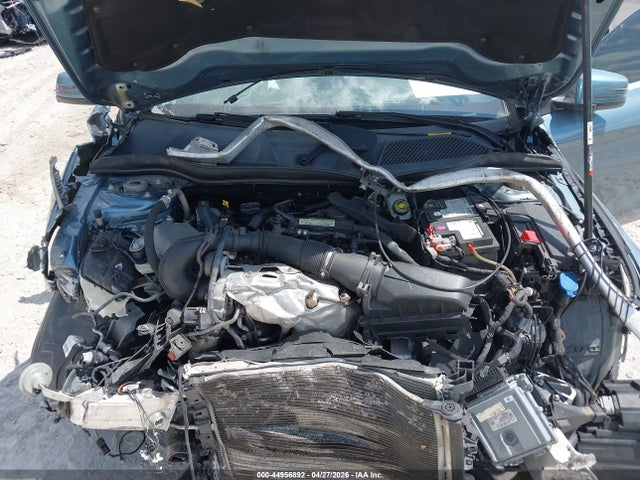 Aukcja sprzedaży 2014 Mercedes-benz Cla 250, vin: WDDSJ4EB9EN036213, numer aukcji: 44956892