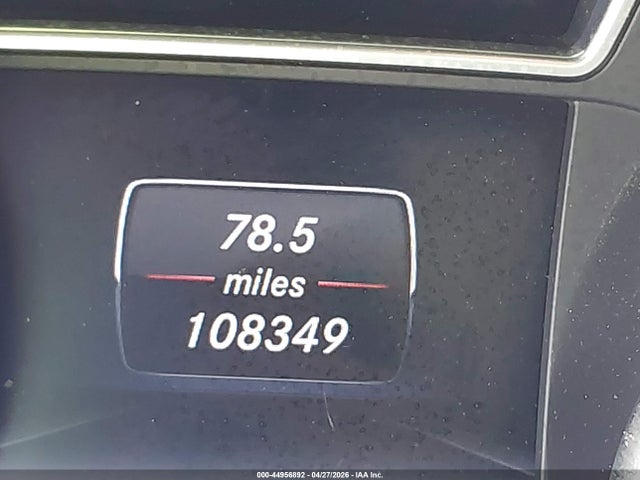 Aukcja sprzedaży 2014 Mercedes-benz Cla 250, vin: WDDSJ4EB9EN036213, numer aukcji: 44956892