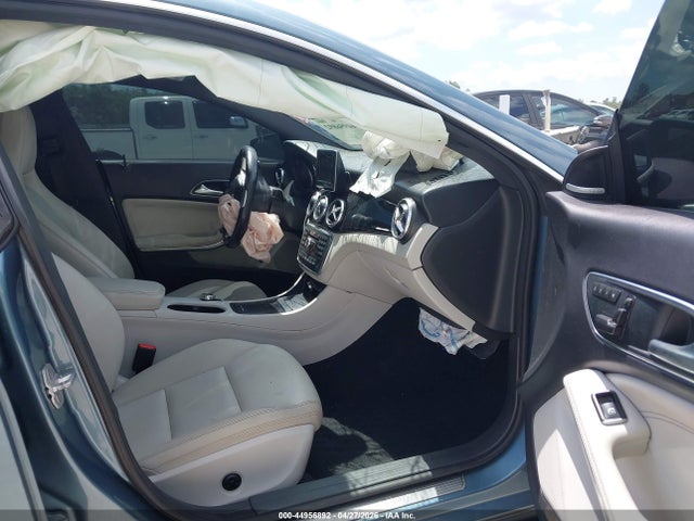 Aukcja sprzedaży 2014 Mercedes-benz Cla 250, vin: WDDSJ4EB9EN036213, numer aukcji: 44956892