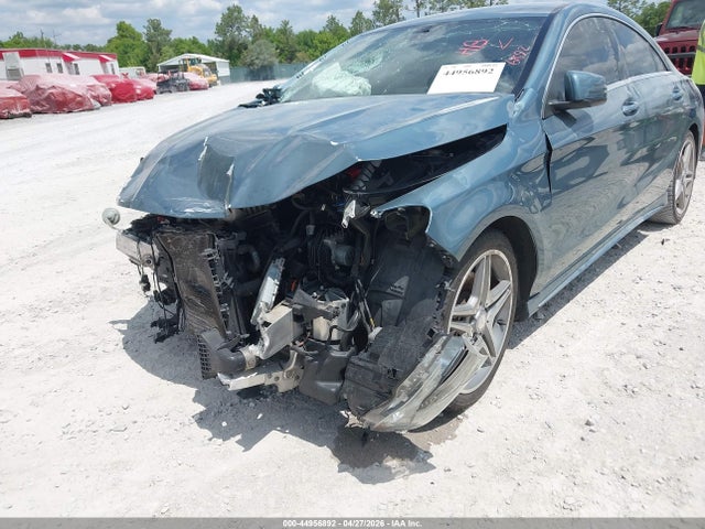 Aukcja sprzedaży 2014 Mercedes-benz Cla 250, vin: WDDSJ4EB9EN036213, numer aukcji: 44956892