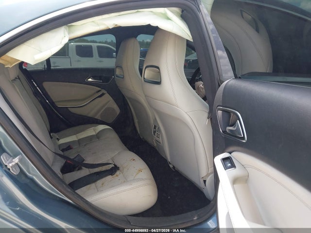 Aukcja sprzedaży 2014 Mercedes-benz Cla 250, vin: WDDSJ4EB9EN036213, numer aukcji: 44956892