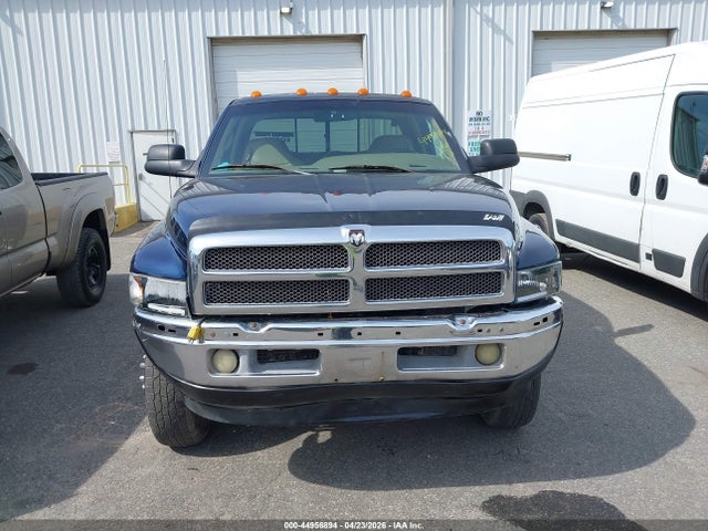 Aukcja sprzedaży 2000 Dodge Ram 3500 St, vin: 1B7MF3364YJ126983, numer aukcji: 44956894