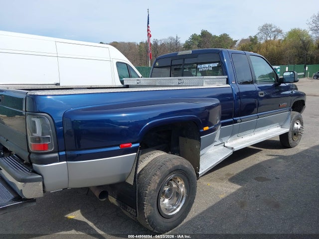 Aukcja sprzedaży 2000 Dodge Ram 3500 St, vin: 1B7MF3364YJ126983, numer aukcji: 44956894