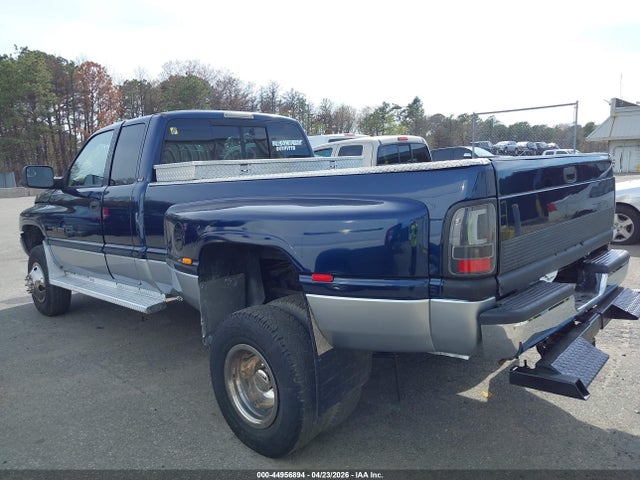 Aukcja sprzedaży 2000 Dodge Ram 3500 St, vin: 1B7MF3364YJ126983, numer aukcji: 44956894