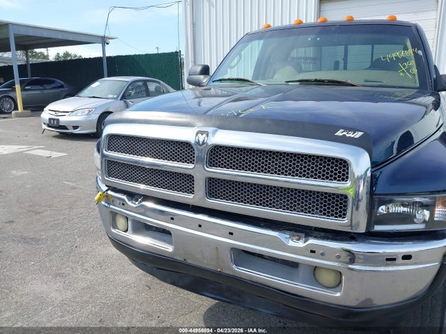 Aukcja sprzedaży 2000 Dodge Ram 3500 St, vin: 1B7MF3364YJ126983, numer aukcji: 44956894