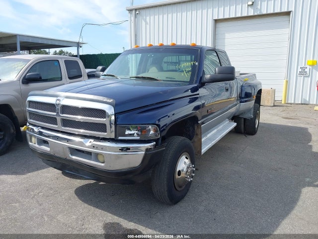Aukcja sprzedaży 2000 Dodge Ram 3500 St, vin: 1B7MF3364YJ126983, numer aukcji: 44956894