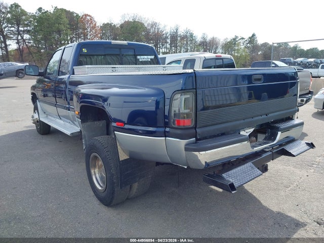 Aukcja sprzedaży 2000 Dodge Ram 3500 St, vin: 1B7MF3364YJ126983, numer aukcji: 44956894