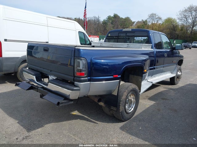 Aukcja sprzedaży 2000 Dodge Ram 3500 St, vin: 1B7MF3364YJ126983, numer aukcji: 44956894