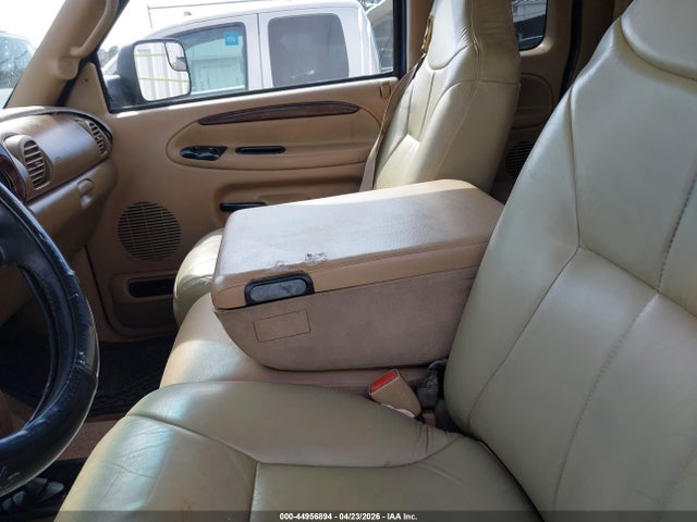 Aukcja sprzedaży 2000 Dodge Ram 3500 St, vin: 1B7MF3364YJ126983, numer aukcji: 44956894