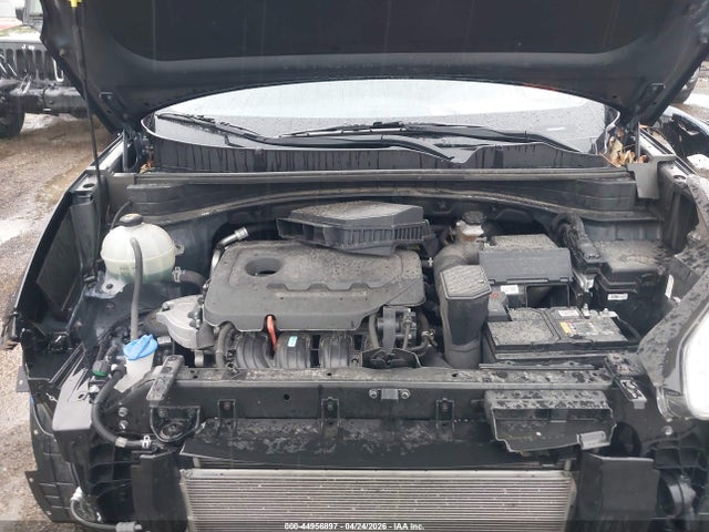 Aukcja sprzedaży 2020 Kia Sportage Lx, vin: KNDPM3AC6L7712859, numer aukcji: 44956897