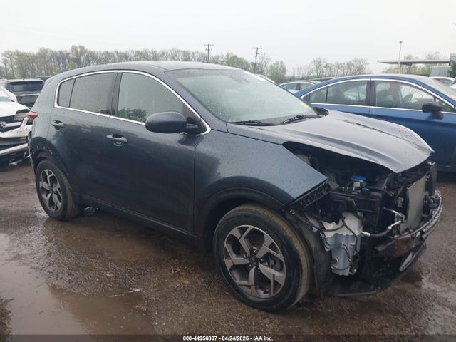 Aukcja sprzedaży 2020 Kia Sportage Lx, vin: KNDPM3AC6L7712859, numer aukcji: 44956897